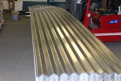 cbs sheet metal|4.2 corrugated metal panels.